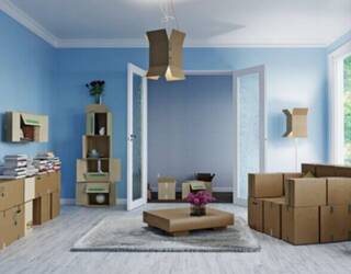 Хранение архивов и документов