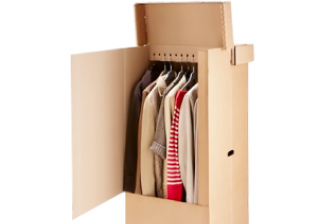 Хранение мебели и вещей на время ремонта